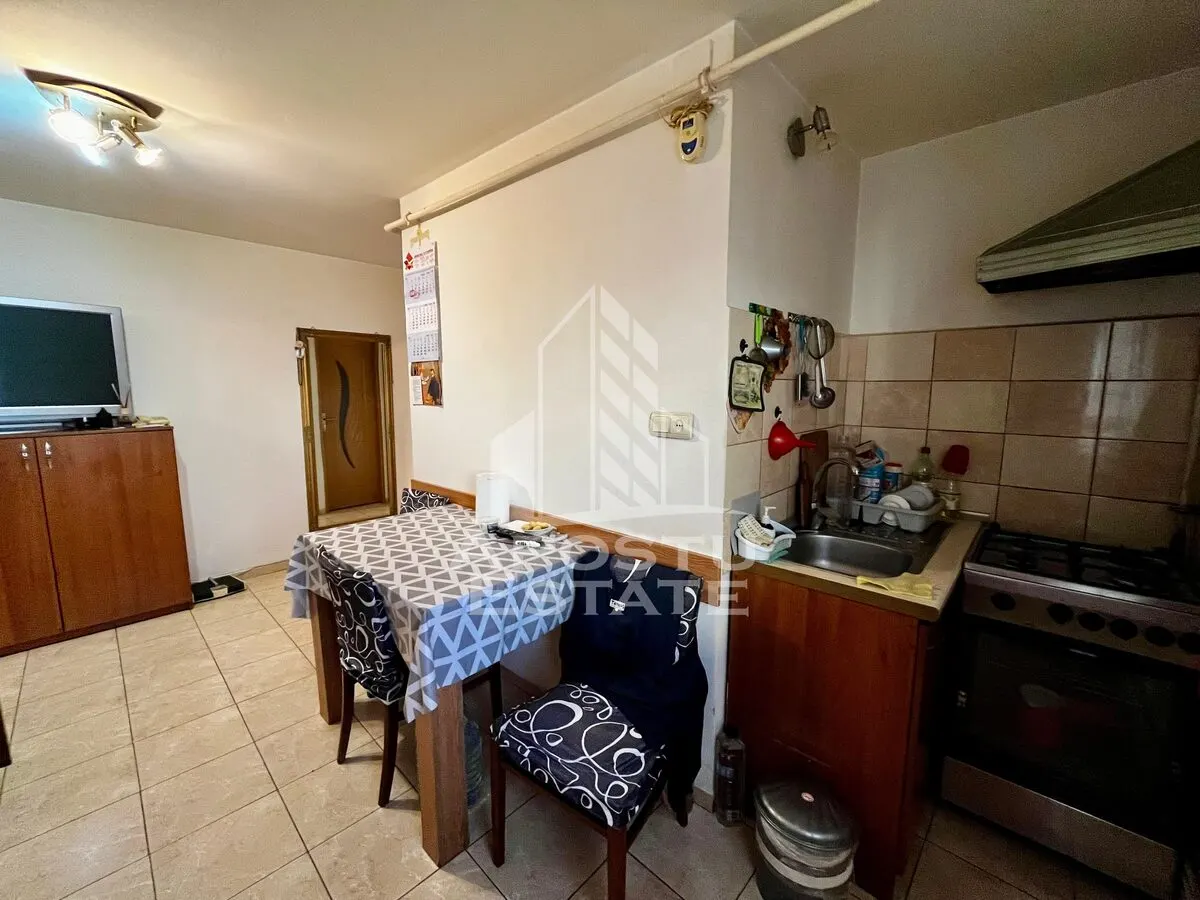 Apartament 3 camere de vanzare, zona Lipovei, Timisoara - foto 14