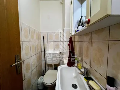 Apartament 3 camere de vanzare, zona Lipovei, Timisoara - foto 16