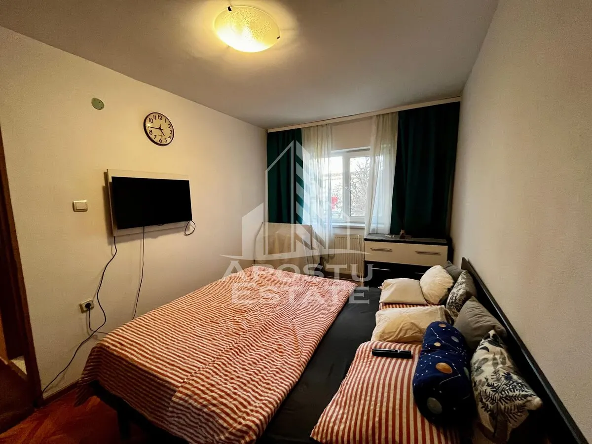 Apartament 3 camere de vanzare, zona Lipovei, Timisoara - foto 3