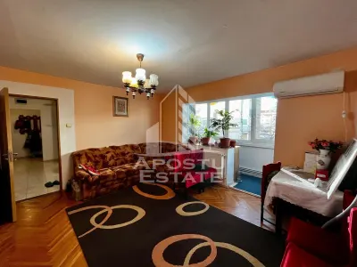 Apartament 3 camere de vanzare, zona Lipovei, Timisoara - foto 4