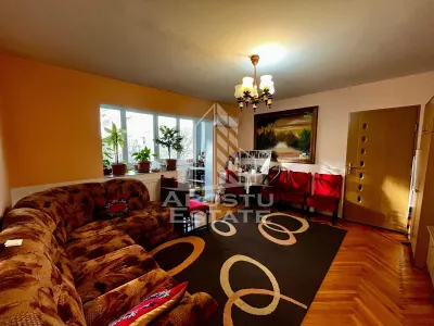 Apartament 3 camere de vanzare, zona Lipovei, Timisoara - foto 5