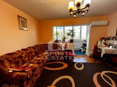 Apartament 3 camere de vanzare, zona Lipovei, Timisoara - foto 6
