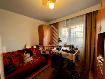 Apartament 3 camere de vanzare, zona Lipovei, Timisoara - foto 8