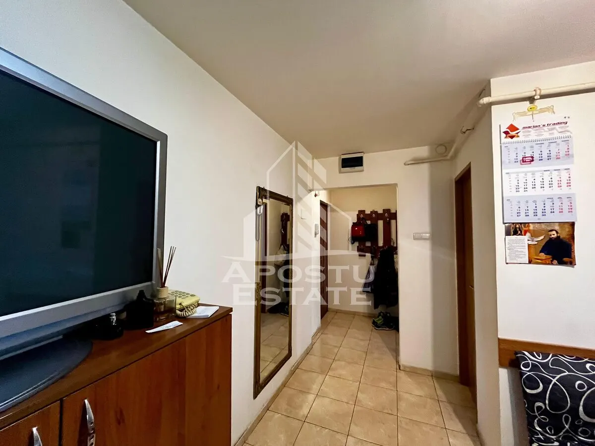Apartament 3 camere de vanzare, zona Lipovei, Timisoara - foto 9