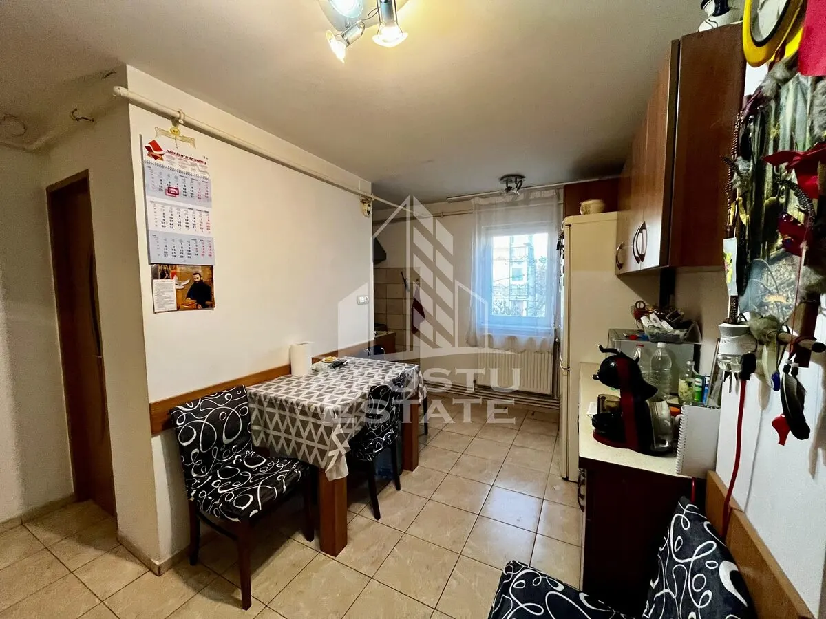 Apartament 3 camere de vanzare, zona Lipovei, Timisoara - foto 10