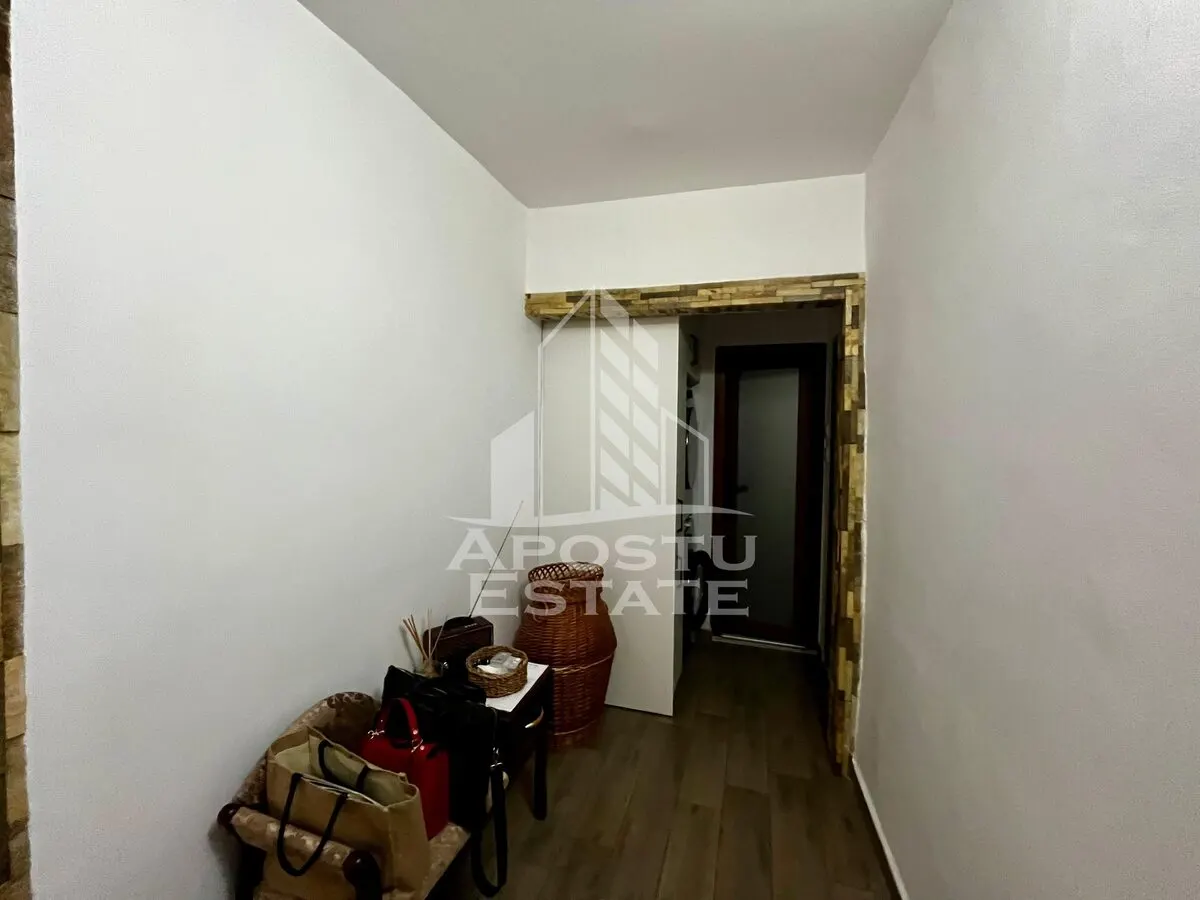 Apartament 4 camere de vanzare, zona Baba Dochia Timisoara - foto 11