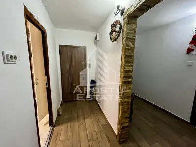 Apartament 4 camere de vanzare, zona Baba Dochia Timisoara - foto 14