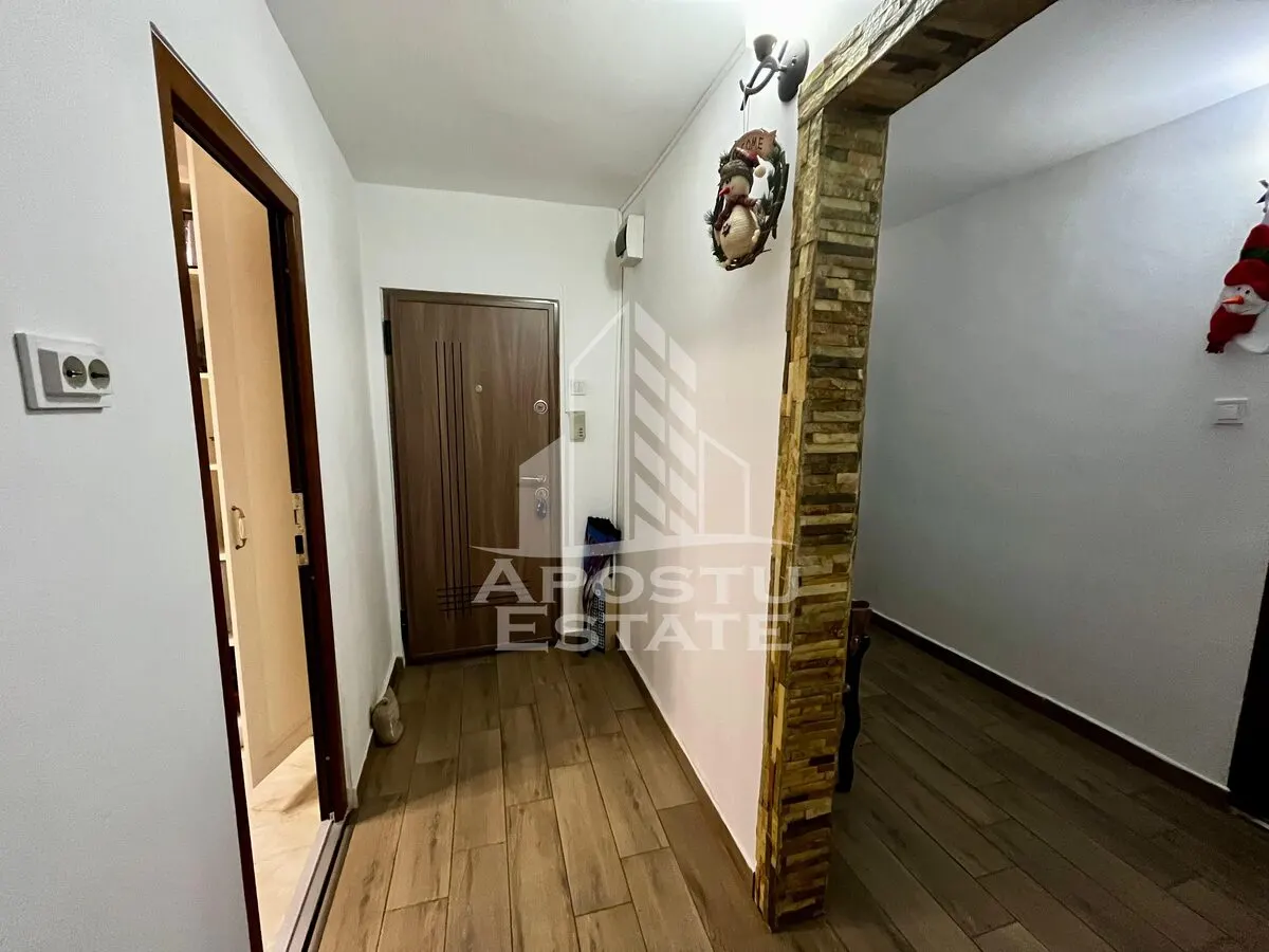Apartament 4 camere de vanzare, zona Baba Dochia Timisoara - foto 14