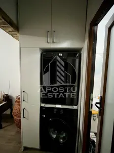 Apartament 4 camere de vanzare, zona Baba Dochia Timisoara - foto 15