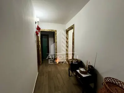 Apartament 4 camere de vanzare, zona Baba Dochia Timisoara - foto 16