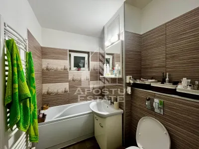 Apartament 4 camere de vanzare, zona Baba Dochia Timisoara - foto 17
