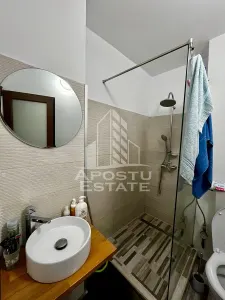 Apartament 4 camere de vanzare, zona Baba Dochia Timisoara - foto 19