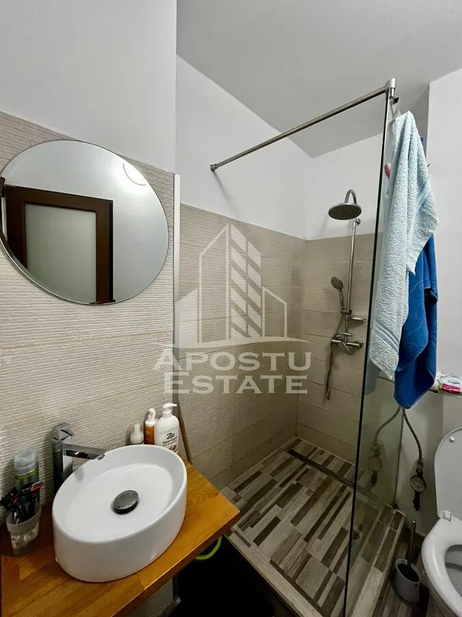 Apartament 4 camere de vanzare, zona Baba Dochia Timisoara - foto 19