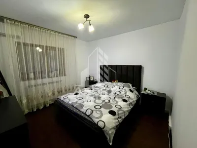 Apartament 4 camere de vanzare, zona Baba Dochia Timisoara - foto 3