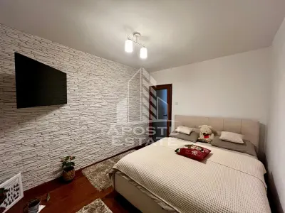 Apartament 4 camere de vanzare, zona Baba Dochia Timisoara - foto 4
