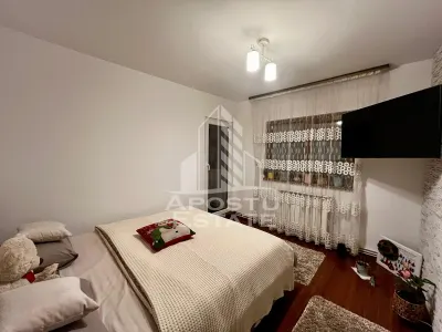 Apartament 4 camere de vanzare, zona Baba Dochia Timisoara - foto 5