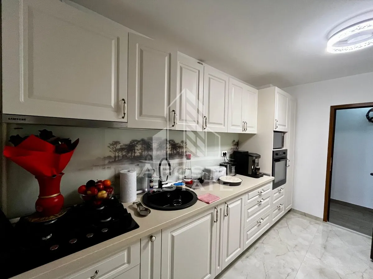 Apartament 4 camere de vanzare, zona Baba Dochia Timisoara - foto 6