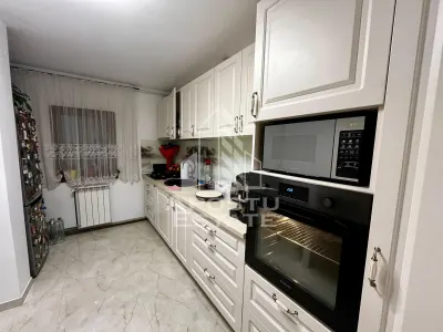 Apartament 4 camere de vanzare, zona Baba Dochia Timisoara - foto 7