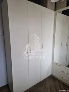 Apartament 4 camere de vanzare, zona Baba Dochia Timisoara - foto 10