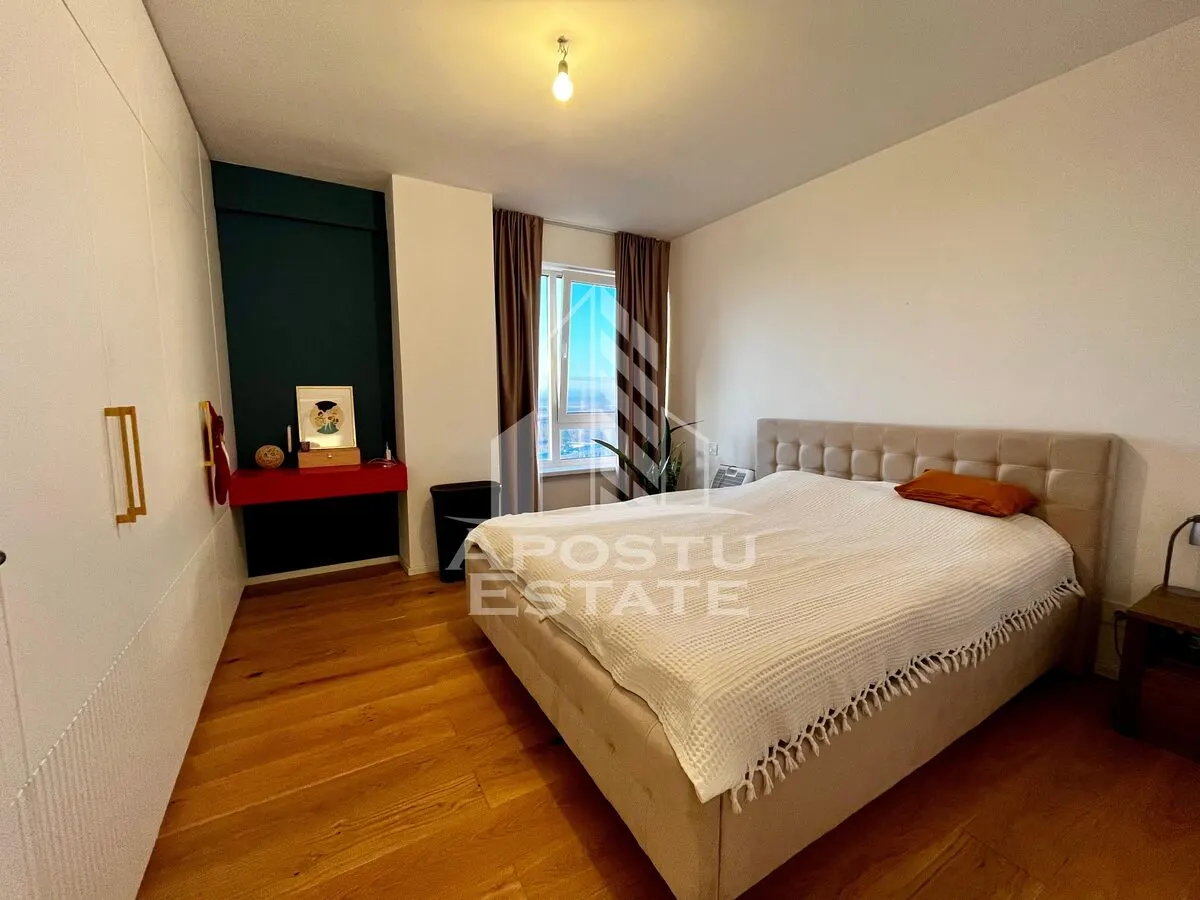 Apartament 2 camere de vanzare, bloc nou,zona Aradului Timisoara - foto 2