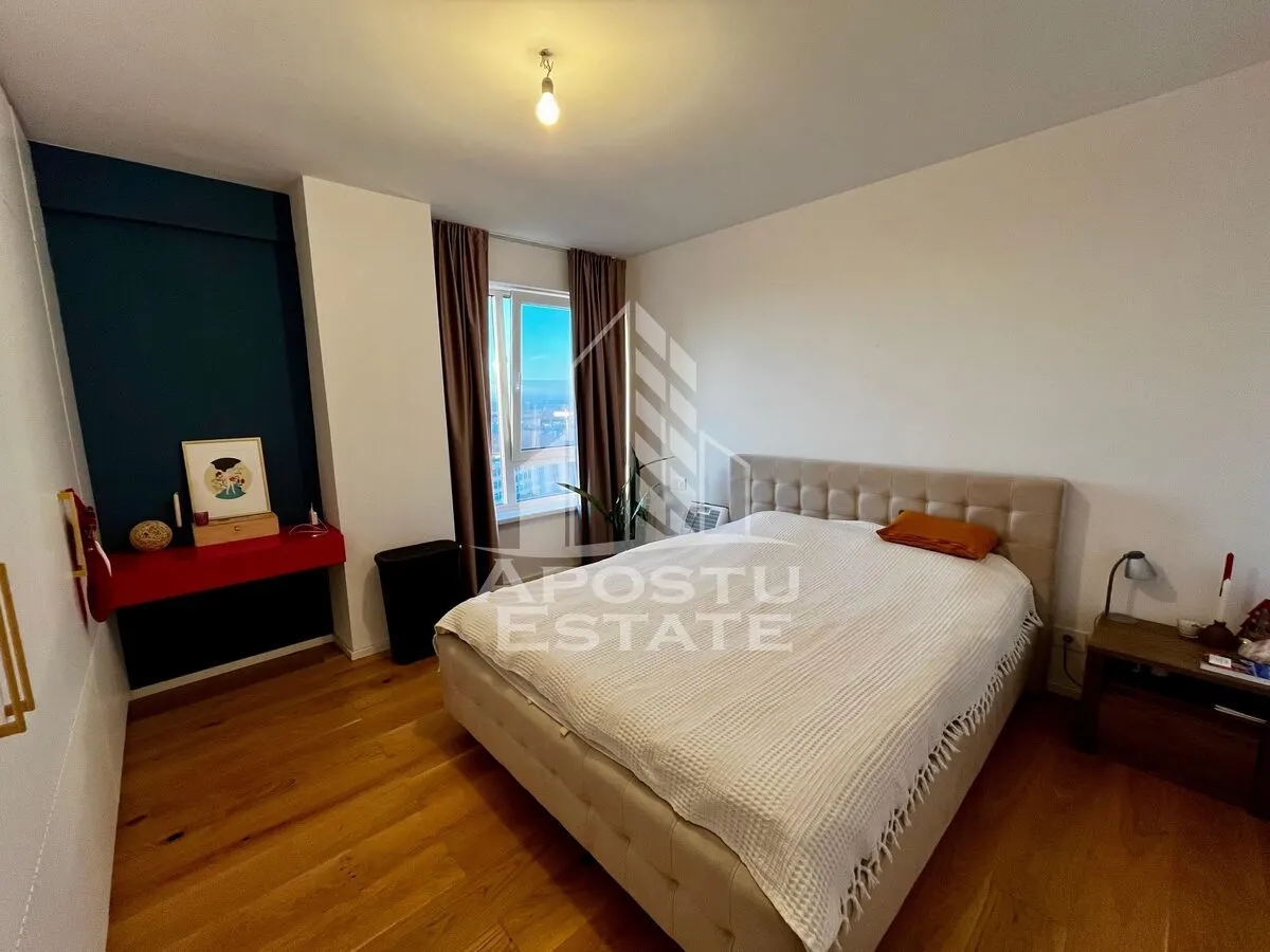 Apartament 2 camere de vanzare, bloc nou,zona Aradului Timisoara - foto 3