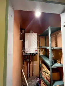Apartament 3 camere de vanzare,zona Tipografilor Timisoara - foto 12