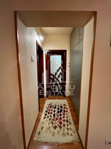 Apartament 3 camere de vanzare,zona Tipografilor Timisoara - foto 15
