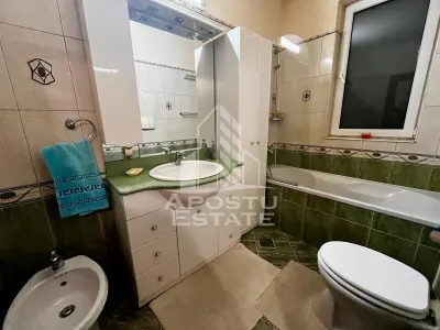 Apartament 3 camere de vanzare,zona Tipografilor Timisoara - foto 16