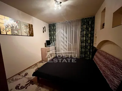 Apartament 3 camere de vanzare,zona Tipografilor Timisoara - foto 5
