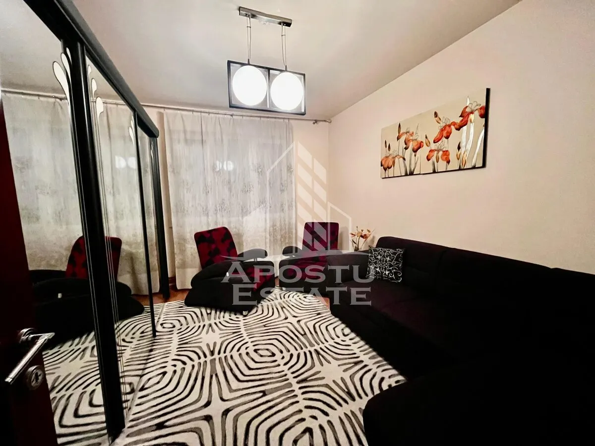 Apartament 3 camere de vanzare,zona Tipografilor Timisoara - foto 7