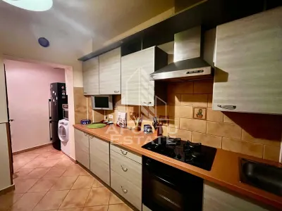 Apartament 3 camere de vanzare,zona Tipografilor Timisoara - foto 8