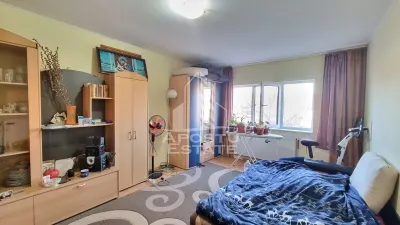 Apartament 2 camere de vanzare, zona Dorobantilor, Timisoara - Timisoara