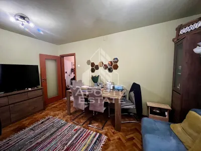 Apartament 2 camere de vanzare,zona Iulius Mall/Cetatii, Timisoara - Timisoara