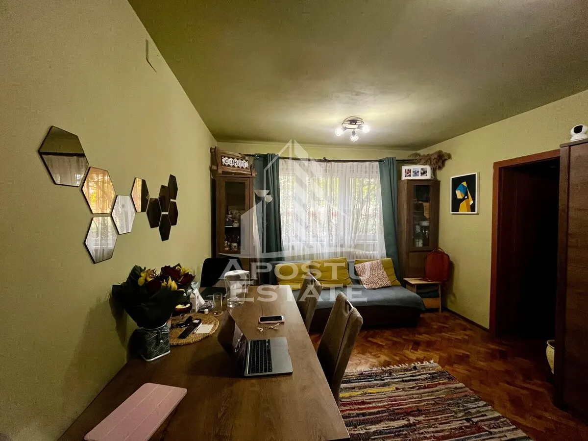 Apartament 2 camere de vanzare,zona Iulius Mall/Cetatii, Timisoara - foto 2