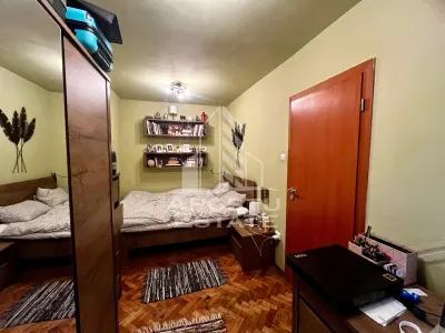 Apartament 2 camere de vanzare,zona Iulius Mall/Cetatii, Timisoara - foto 5