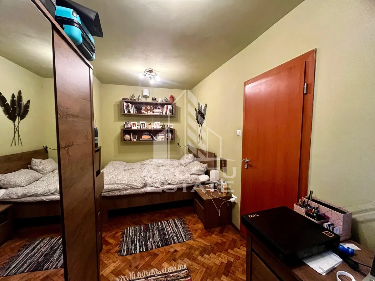Apartament 2 camere de vanzare,zona Iulius Mall/Cetatii, Timisoara - foto 5