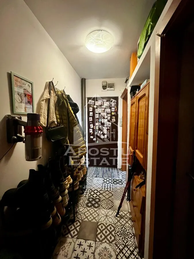 Apartament 2 camere de vanzare,zona Iulius Mall/Cetatii, Timisoara - foto 7