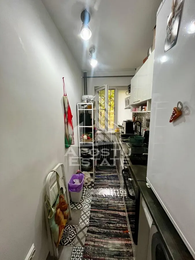 Apartament 2 camere de vanzare,zona Iulius Mall/Cetatii, Timisoara - foto 8