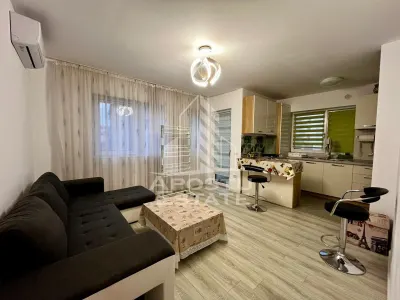 Apartament 2 camere de vanzare,loc de parcare,zona Aradului, Timisoara - Timisoara