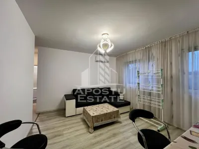 Apartament 2 camere de vanzare,loc de parcare,zona Aradului, Timisoara - foto 2