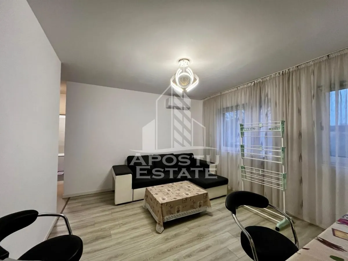 Apartament 2 camere de vanzare,loc de parcare,zona Aradului, Timisoara - foto 2