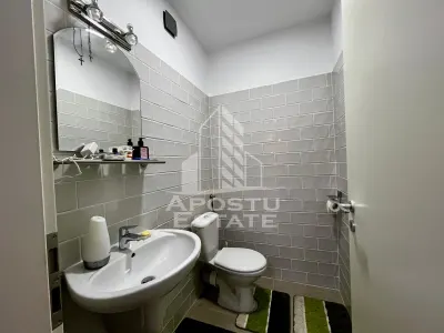 Apartament 2 camere de vanzare,loc de parcare,zona Aradului, Timisoara - foto 12