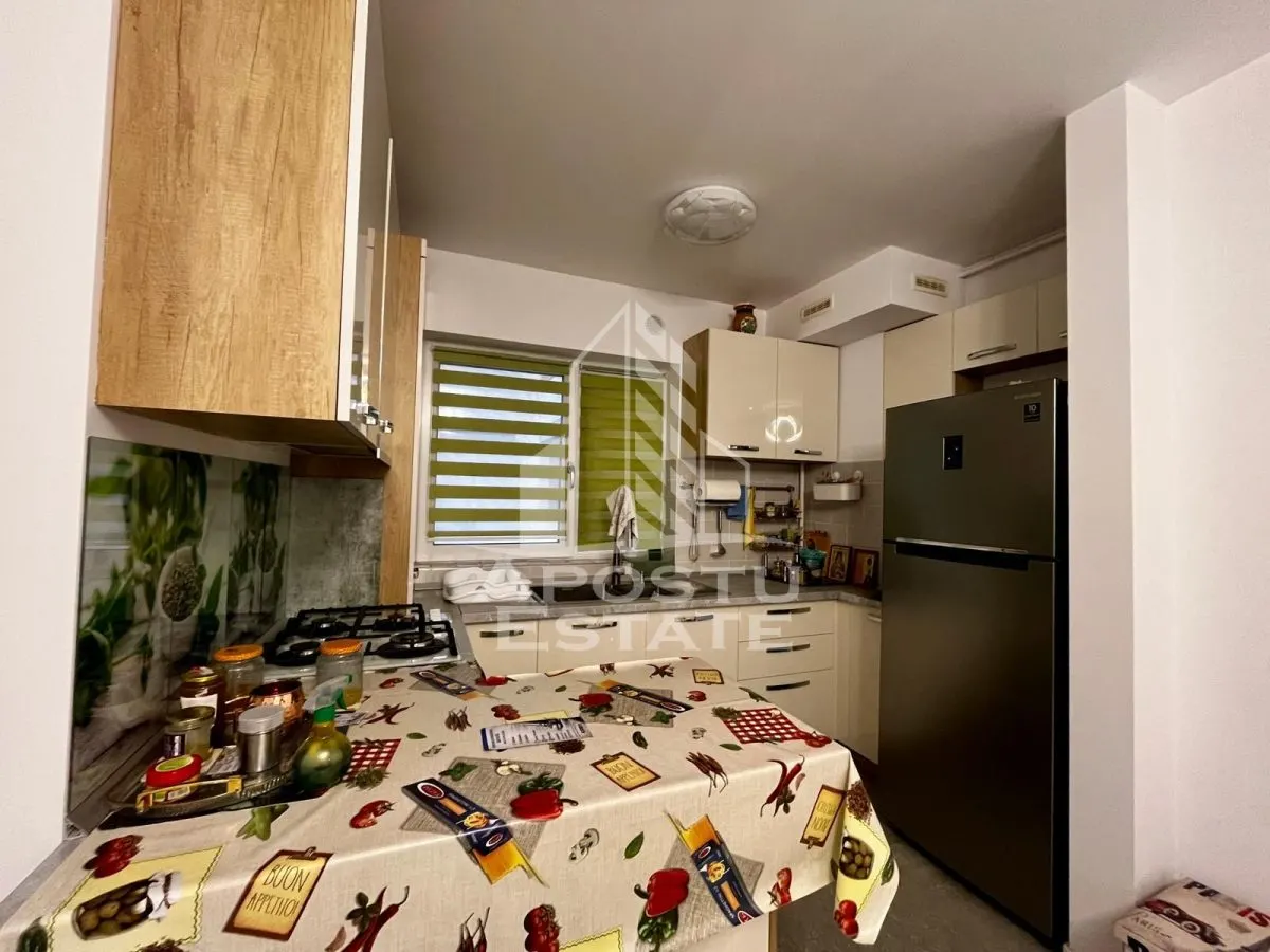 Apartament 2 camere de vanzare,loc de parcare,zona Aradului, Timisoara - foto 3