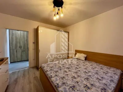 Apartament 2 camere de vanzare,loc de parcare,zona Aradului, Timisoara - foto 4