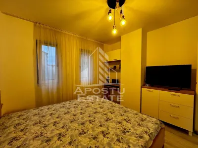 Apartament 2 camere de vanzare,loc de parcare,zona Aradului, Timisoara - foto 5