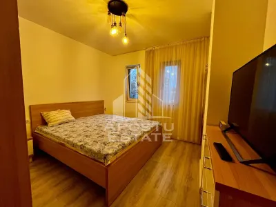 Apartament 2 camere de vanzare,loc de parcare,zona Aradului, Timisoara - foto 6