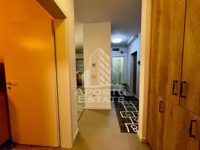 Apartament 2 camere de vanzare,loc de parcare,zona Aradului, Timisoara - foto 7