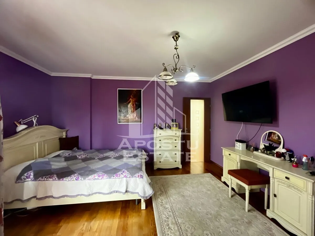 Casa indivduala de vanzare in Dumbravita - foto 12