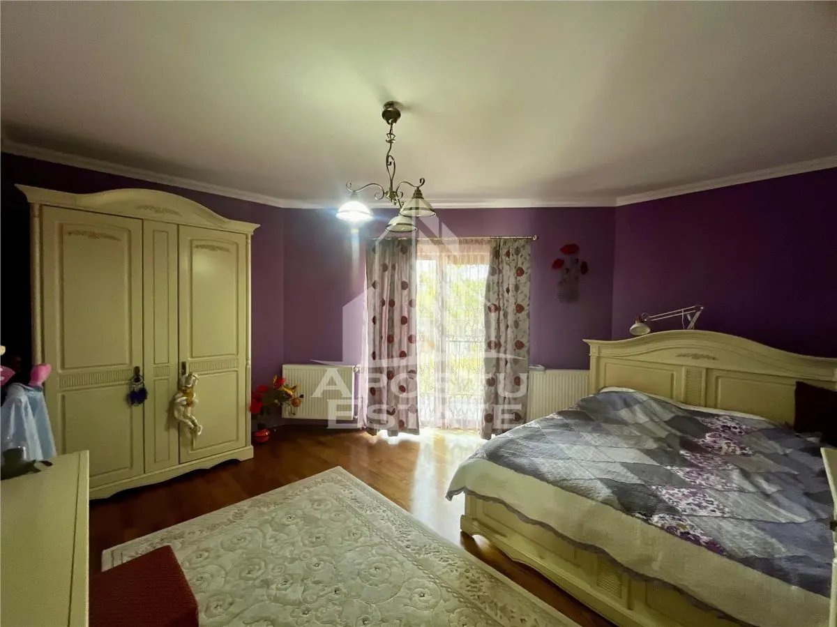 Casa indivduala de vanzare in Dumbravita - foto 13