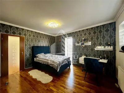 Casa indivduala de vanzare in Dumbravita - foto 14